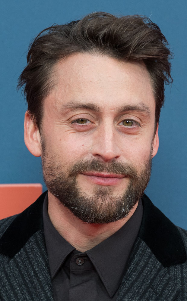 A Real Pain Kieran Culkin