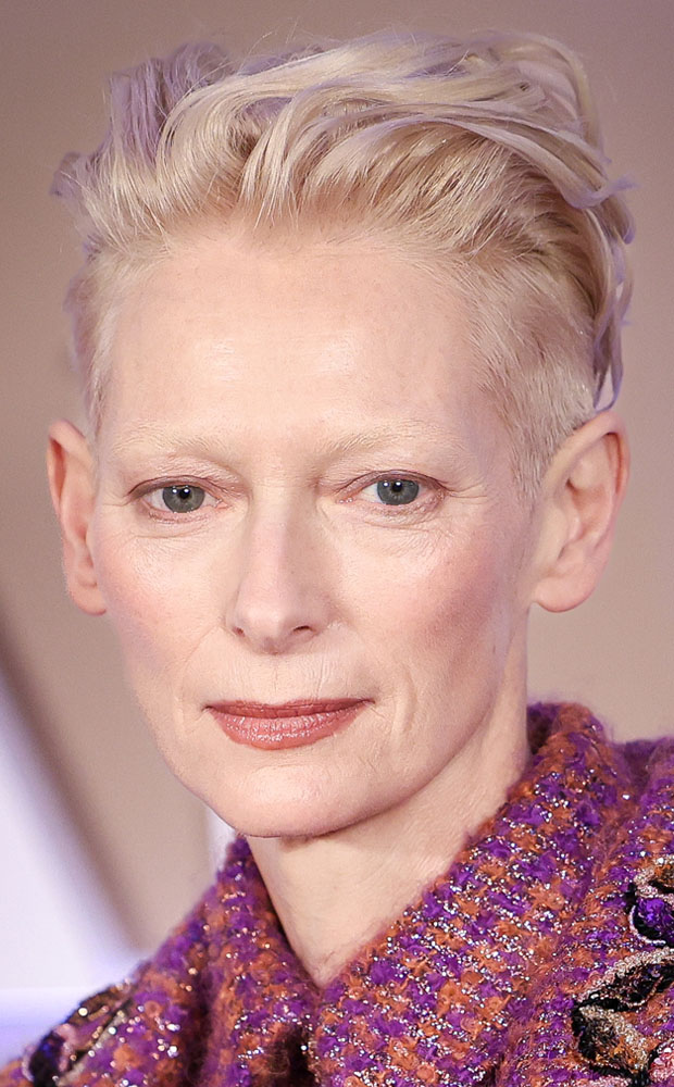 The Room Next Door Tilda Swinton