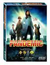 Z-Man Games Pandemic:...