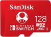 SanDisk - 128GB microSDXC...