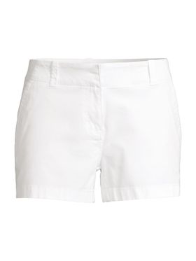 Women's Everyday Chino Shorts...