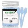 Kopperko 100 Pack 2.5 inch...