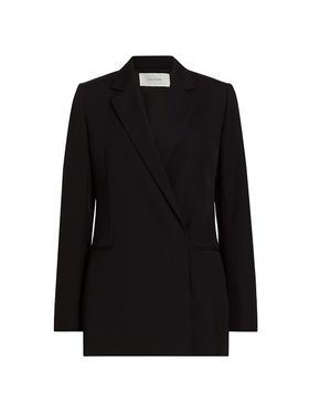 Women's Lawrence Wool Jacket...