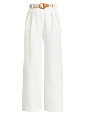 Women's August Wide-Leg Pants...