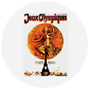 1900 Olympics