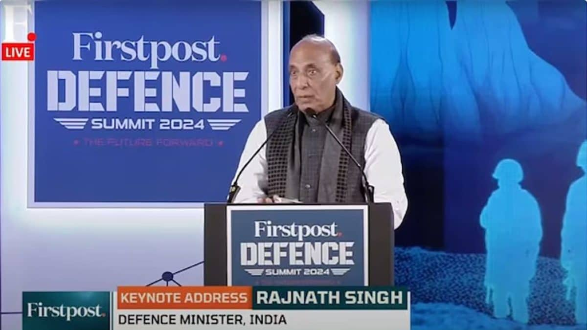 India’s defence aatmanirbharta has the potential to power its global ambitions