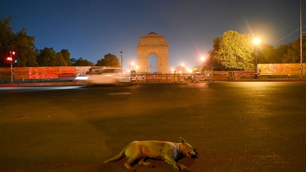 Why high nighttime temperatures are bad news for Delhi