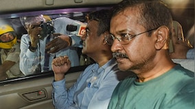 Excise policy case: Delhi HC reserves order on Kejriwal's pleas challenging arrest by CBI, seeking interim bail