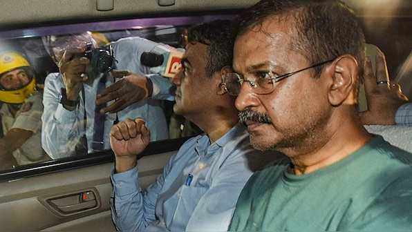 Kejriwal could ‘slip into coma’: Why AAP and Tihar jail authorities are at odds over Delhi CM’s health