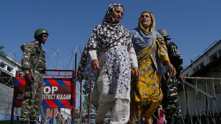 From margins to mainstream: How women’s political participation in Jammu and Kashmir is evolving