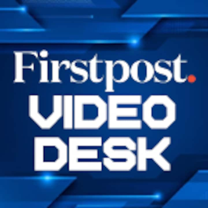 Firstpost Videos Desk