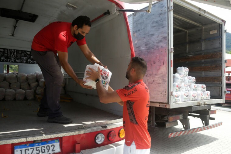 SOS Petrópolis 3