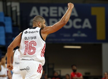 Flamengo x Minas | Novo Basquete Brasil 10 | Playoffs