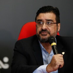 Staff Images / Flamengo