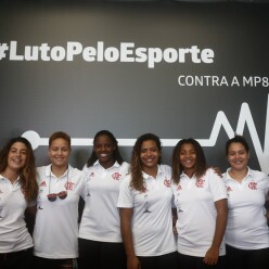 Staff Images / Flamengo