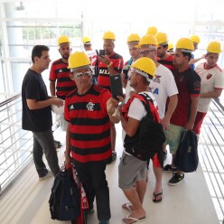 Gilvan de Souza / Flamengo