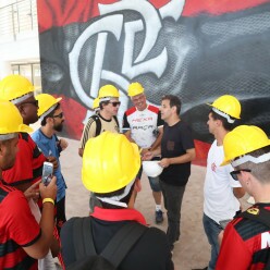 Gilvan de Souza / Flamengo