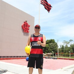 Gilvan de Souza / Flamengo