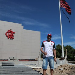 Gilvan de Souza / Flamengo