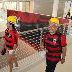 Gilvan de Souza / Flamengo