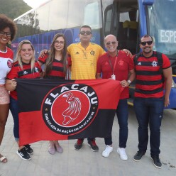 Gilvan de Souza / Flamengo