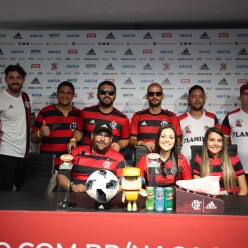 Gilvan de Souza / Flamengo