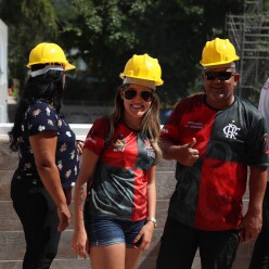 Gilvan de Souza / Flamengo