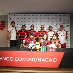 Gilvan de Souza / Flamengo