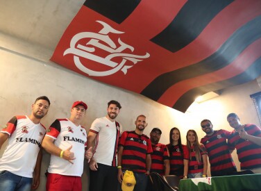 Visitação ao CT - 18/11/2018