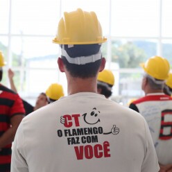 Gilvan de Souza / Flamengo