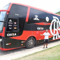 Gilvan de Souza / Flamengo