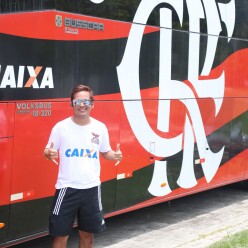 Gilvan de Souza / Flamengo