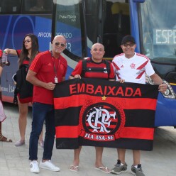 Gilvan de Souza / Flamengo