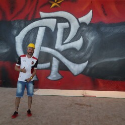 Gilvan de Souza / Flamengo