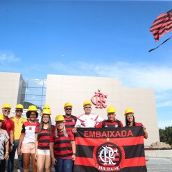 Gilvan de Souza / Flamengo