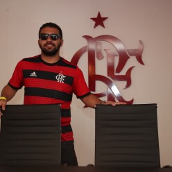 Gilvan de Souza / Flamengo