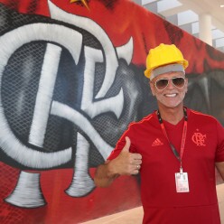 Gilvan de Souza / Flamengo