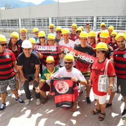 Gilvan de Souza / Flamengo