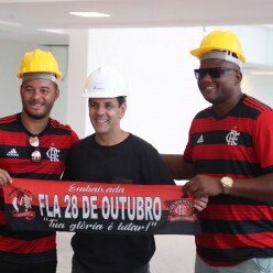 Gilvan de Souza / Flamengo