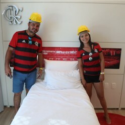 Gilvan de Souza / Flamengo