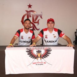 Gilvan de Souza / Flamengo