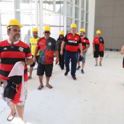 Gilvan de Souza / Flamengo