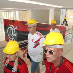 Gilvan de Souza / Flamengo