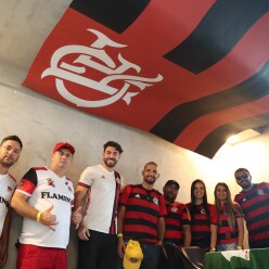 Gilvan de Souza / Flamengo