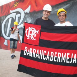 Gilvan de Souza / Flamengo