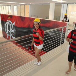 Gilvan de Souza / Flamengo