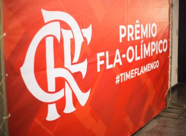 Prêmio Flamengo Olímpico - 15/12/2018