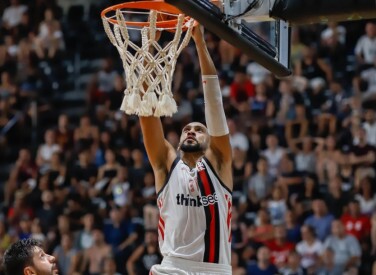 Corinthians x Flamengo - NBB 11 - 12/01/2019