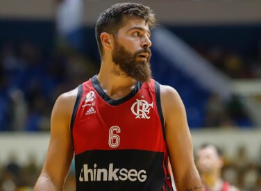 Mogi das Cruzes x Flamengo - Galeria 2 - NBB11 - 26/01/2019