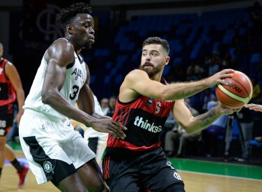 Flamengo X Austin Spurs - 15-02-2019